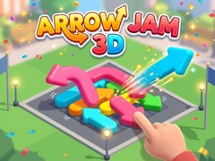 เกม Arrow Jam 3D