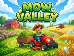 เกม Mow Valley