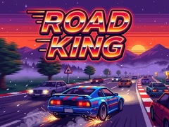 เกม Road King