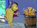 เกม Sponge Bob Plankton's Krusty Bottom Weekly
