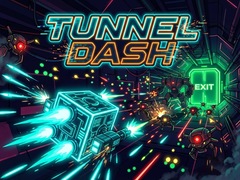 เกม Tunnel Dash