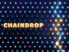 เกม Chaindrop