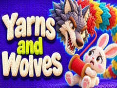 เกม Yarns and Wolves
