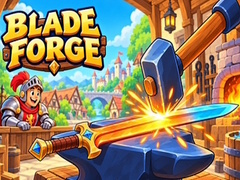 เกม Blade Forge