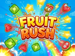 เกม Fruit Rush