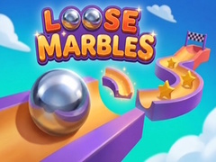 เกม Loose Marbles