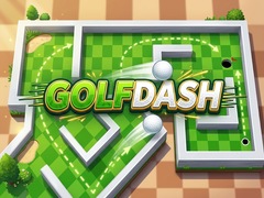 เกม Golfdash