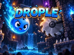 เกม Drople
