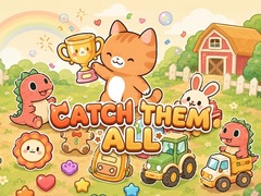 เกม Catch Them All