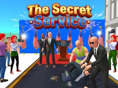 เกม The Secret Service