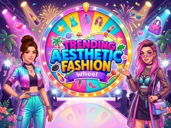 เกม Trending Aesthetic Fashion Wheels
