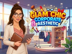 เกม Glam Chic Corporate Aesthetic
