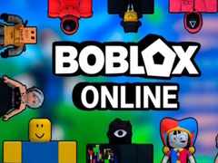 เกม Boblox Online
