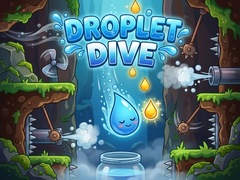 เกม Droplet Dive