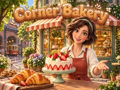 เกม Corner Bakery