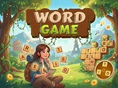 เกม Word Game
