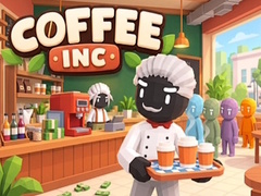 เกม Coffee Inc