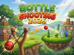 เกม Bottle Shooting 2026