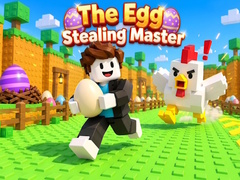 เกม The Egg Stealing Master