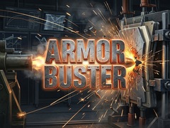 เกม Armor Buster