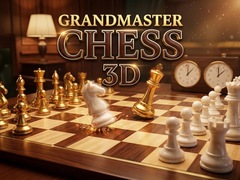 เกม Grandmaster Chess 3D