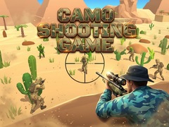 เกม Camo Shooting Game