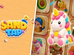 เกม Sand Tap