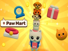 เกม Paw Mart