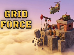 เกม Grid Force