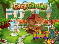 เกม Cozy Garden