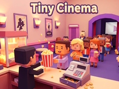 เกม Tiny Cinema