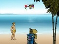 เกม Pleasure Island