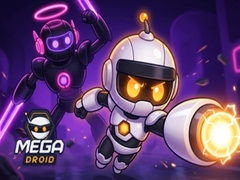 เกม Mega Droid