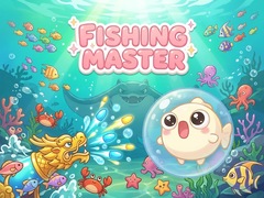 เกม Fishing Master