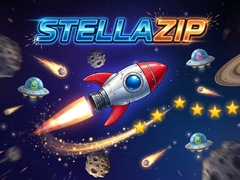 เกม Stellazip