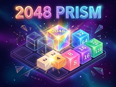 เกม 2048 Prism