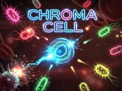 เกม Chroma Cell