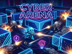 เกม Cyber Arena