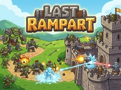 เกม Last Rampart