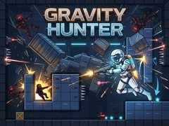 เกม Gravity Hunter