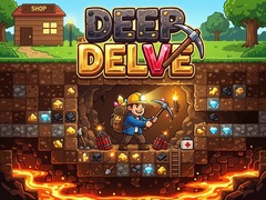 เกม Deep Delve