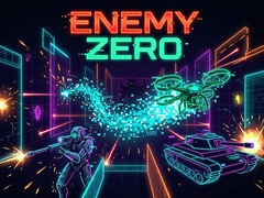 เกม Enemy Zero