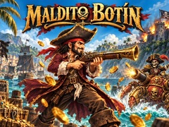 เกม Maldito Botín