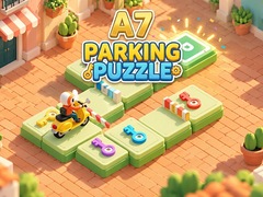 เกม A7 Parking Puzzle