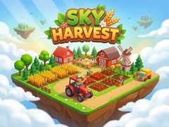 เกม Sky Harvest
