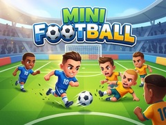 เกม Mini Football