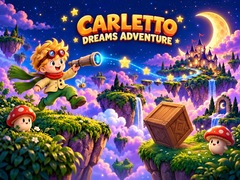 เกม Carletto Dreams Adventure