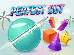 เกม Perfect Cut