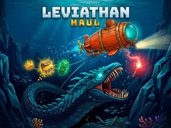 เกม Leviathan Haul