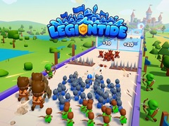 เกม Legiontide
